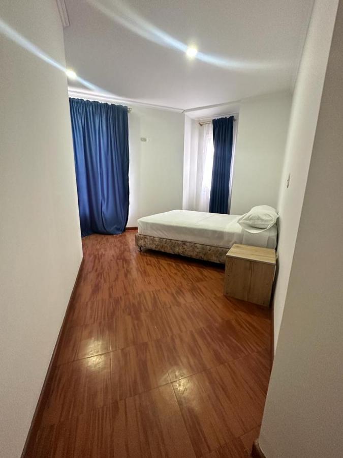 בוגוטה Hotel Artistico מראה חיצוני תמונה