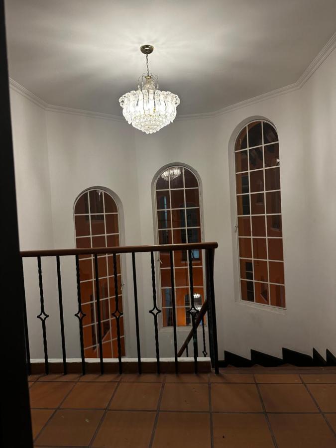 בוגוטה Hotel Artistico מראה חיצוני תמונה