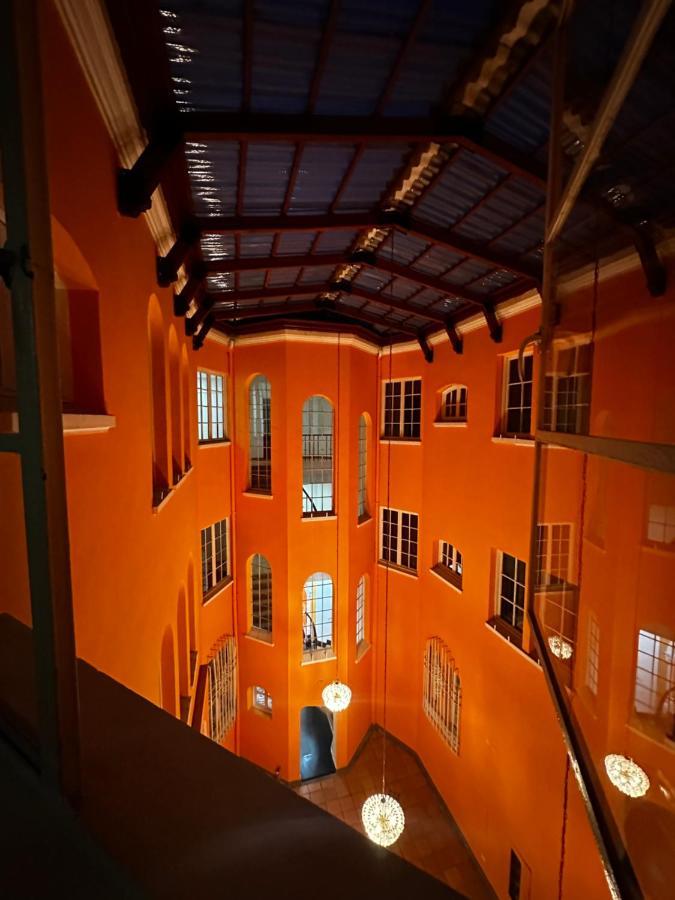 בוגוטה Hotel Artistico מראה חיצוני תמונה