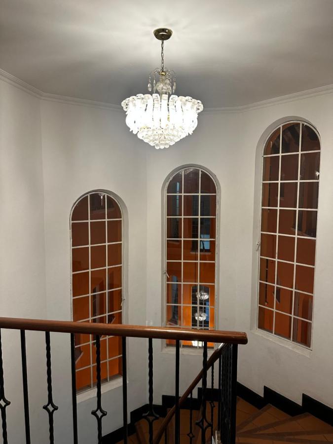 בוגוטה Hotel Artistico מראה חיצוני תמונה
