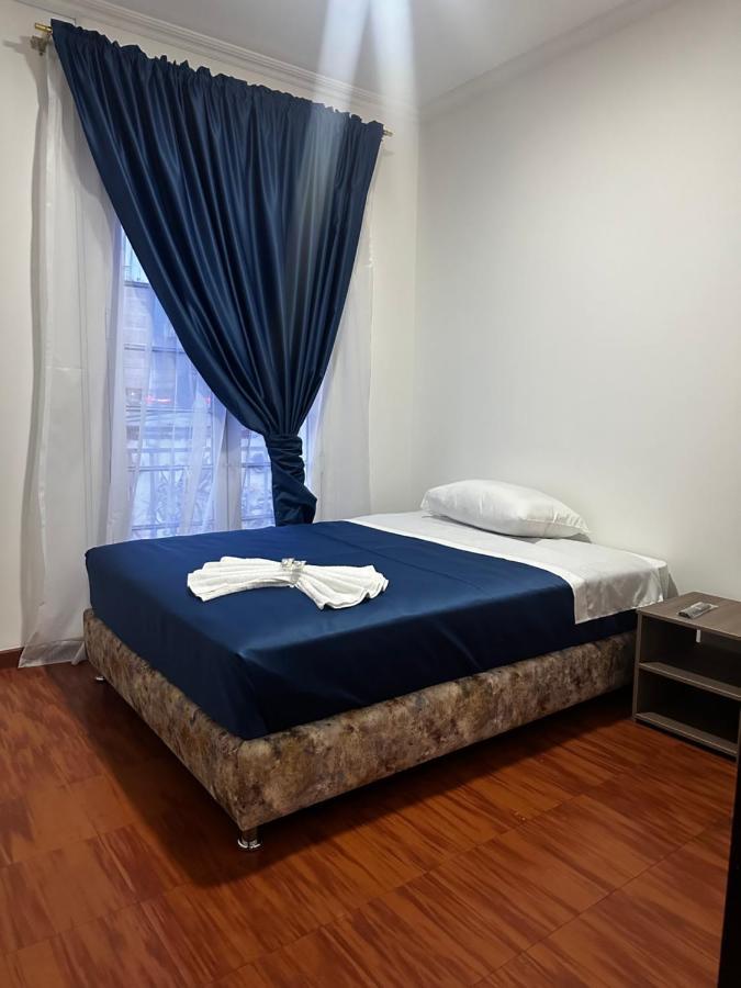 בוגוטה Hotel Artistico מראה חיצוני תמונה