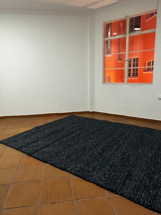 בוגוטה Hotel Artistico מראה חיצוני תמונה