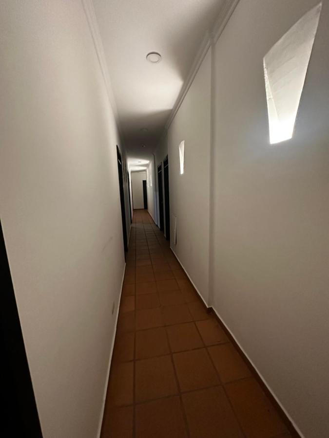 בוגוטה Hotel Artistico מראה חיצוני תמונה